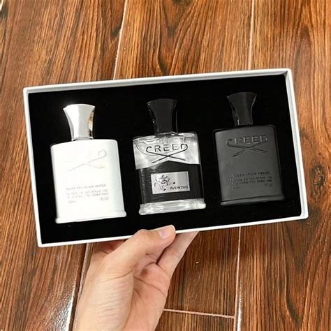 creed perfume gift sets.